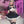 BLACK CUTE MAID DRESS KF90011