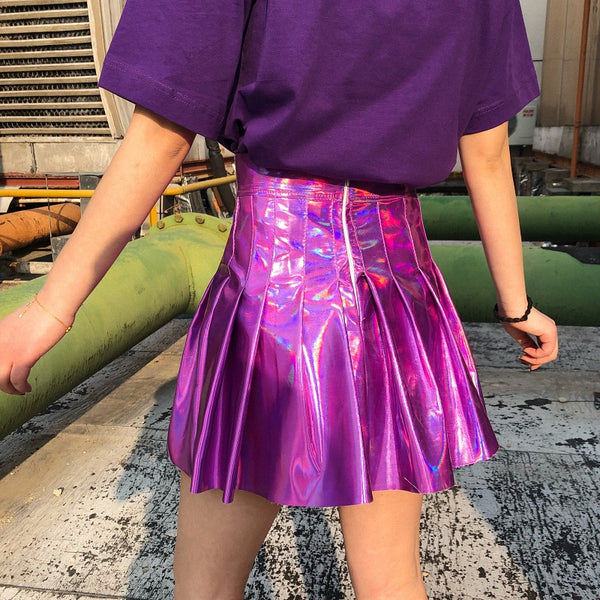 Laser skirt KF24058