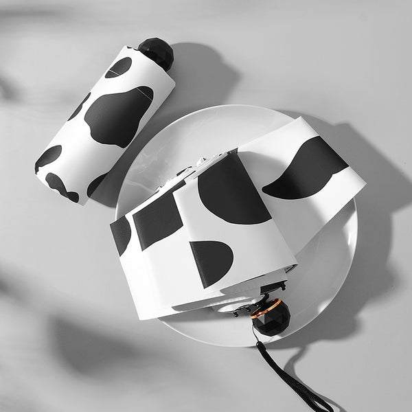 cow pattern umbrella  KF82494