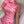 Pink Love Cheongsam KF82062