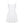 White Slip Dress   KF2357