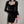 Temptation short nightdress KF82231