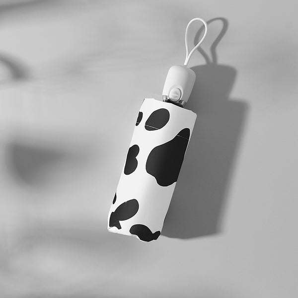 cow pattern umbrella  KF82494